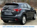 2015 Mazda Mazda CX-5 Grand Touring