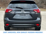 2015 Mazda Mazda CX-5 Grand Touring