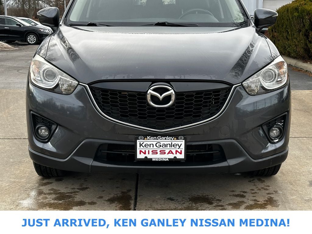 2015 Mazda Mazda CX-5 Grand Touring