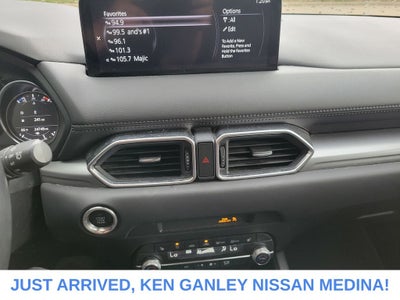 2024 Mazda Mazda CX-5 2.5 S Select Package