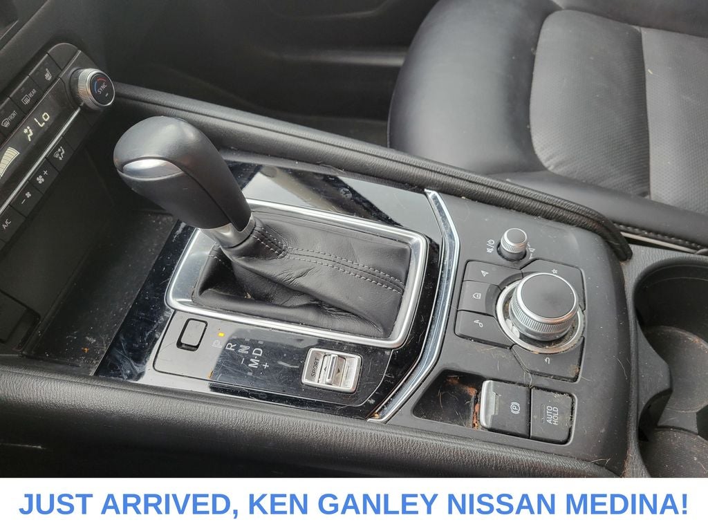 2024 Mazda Mazda CX-5 2.5 S Select Package