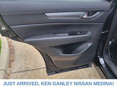 2024 Mazda Mazda CX-5 2.5 S Select Package