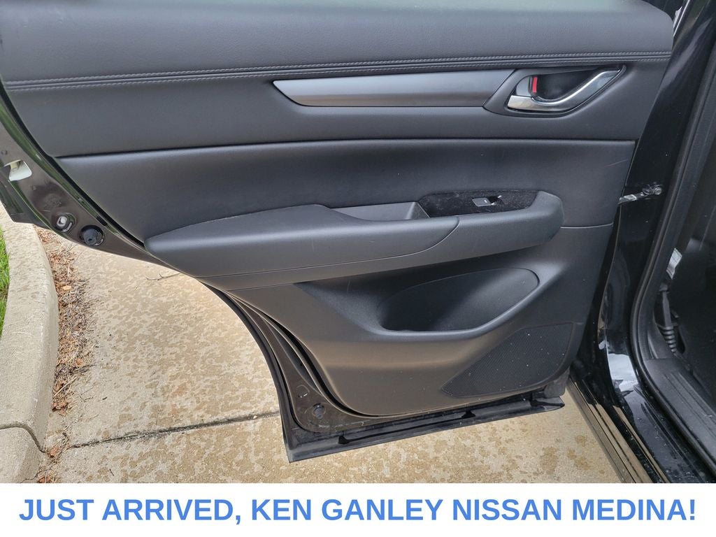 2024 Mazda Mazda CX-5 2.5 S Select Package