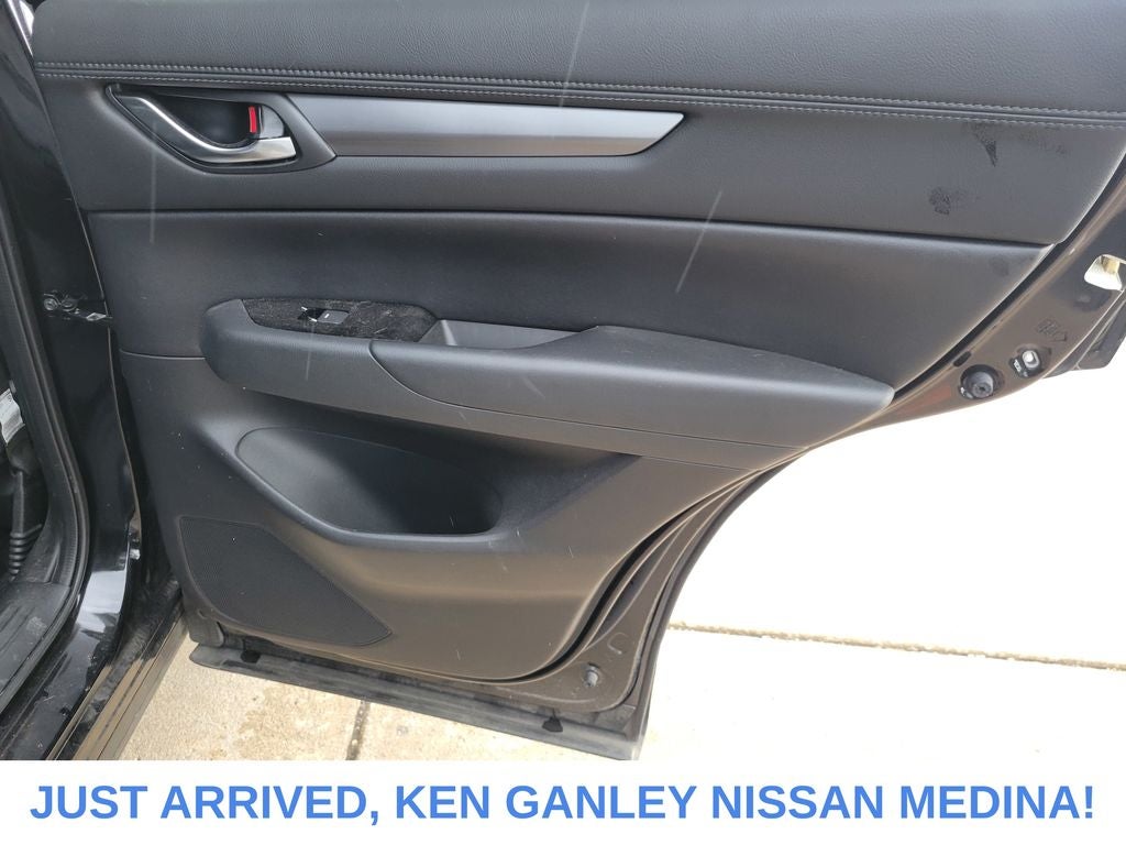 2024 Mazda Mazda CX-5 2.5 S Select Package