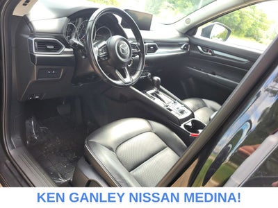 2024 Mazda Mazda CX-5 2.5 S Select Package