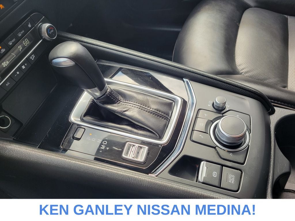 2024 Mazda Mazda CX-5 2.5 S Select Package