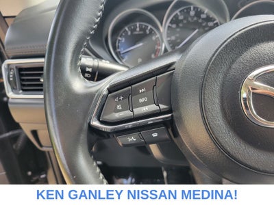 2024 Mazda Mazda CX-5 2.5 S Select Package