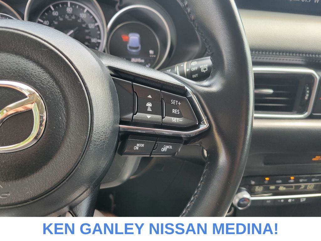 2024 Mazda Mazda CX-5 2.5 S Select Package