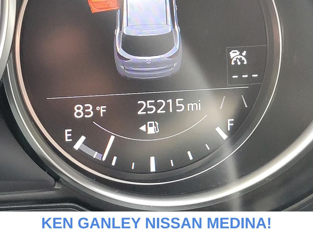 2024 Mazda Mazda CX-5 2.5 S Select Package