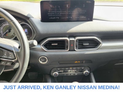 2024 Mazda Mazda CX-5 2.5 S Select Package