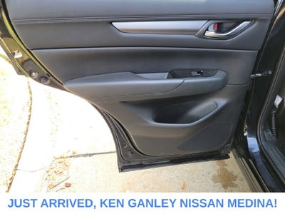 2024 Mazda Mazda CX-5 2.5 S Select Package