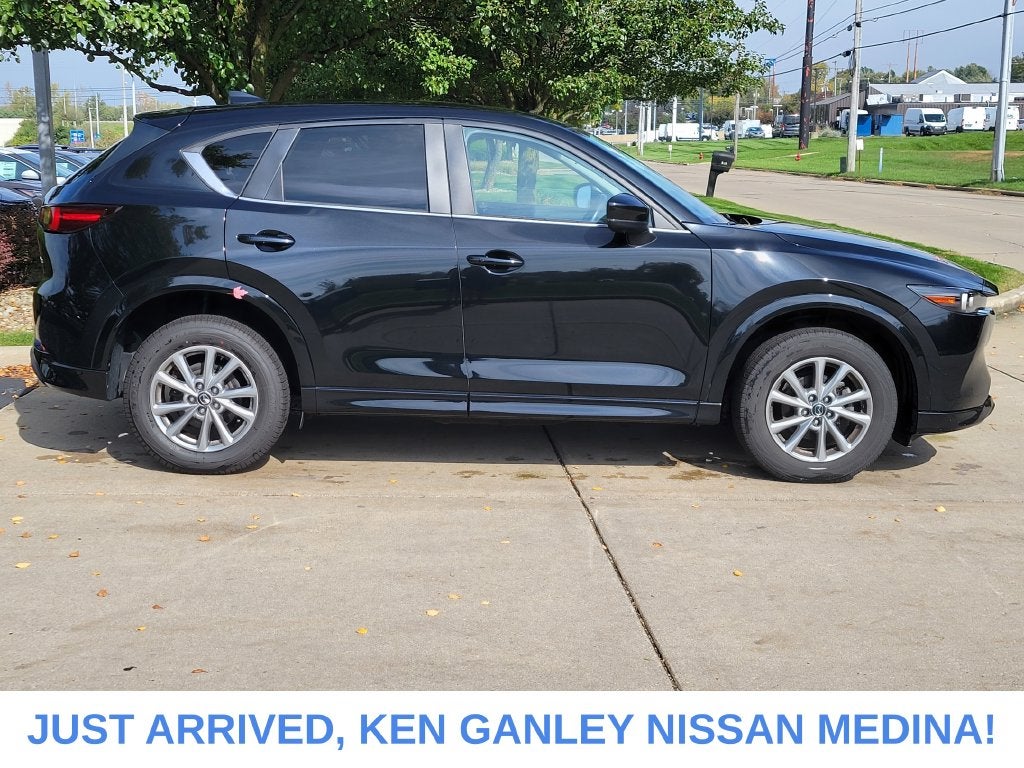 2024 Mazda Mazda CX-5 2.5 S Select Package