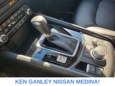 2024 Mazda Mazda CX-5 2.5 S Select Package