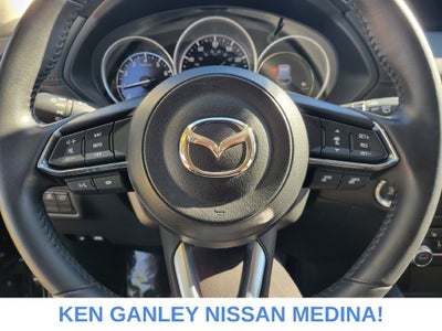 2024 Mazda Mazda CX-5 2.5 S Select Package