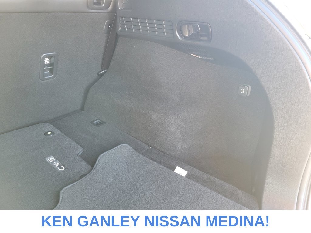 2024 Mazda Mazda CX-5 2.5 S Select Package