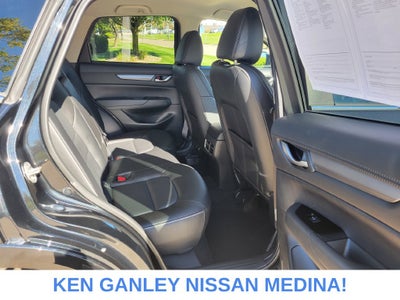 2024 Mazda Mazda CX-5 2.5 S Select Package