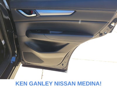 2024 Mazda Mazda CX-5 2.5 S Select Package