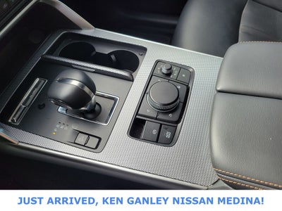 2026 Mazda Mazda CX-90 3.3 Turbo Premium