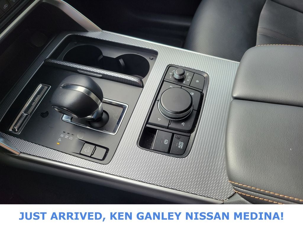 2026 Mazda Mazda CX-90 3.3 Turbo Premium