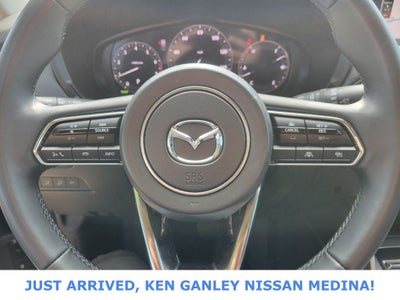2026 Mazda Mazda CX-90 3.3 Turbo Premium