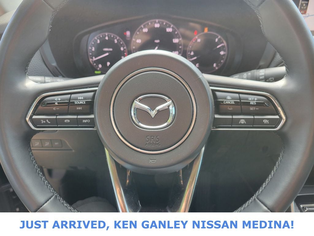 2026 Mazda Mazda CX-90 3.3 Turbo Premium