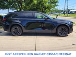 2026 Mazda Mazda CX-90 3.3 Turbo Premium