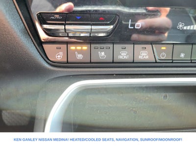 2026 Mazda Mazda CX-90 3.3 Turbo Premium