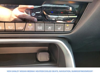 2026 Mazda Mazda CX-90 3.3 Turbo Premium