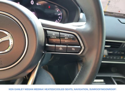 2026 Mazda Mazda CX-90 3.3 Turbo Premium