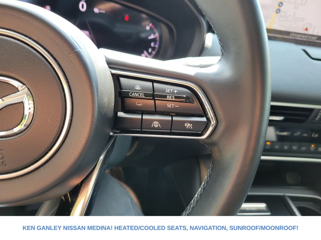 2026 Mazda Mazda CX-90 3.3 Turbo Premium