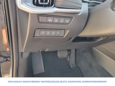 2026 Mazda Mazda CX-90 3.3 Turbo Premium