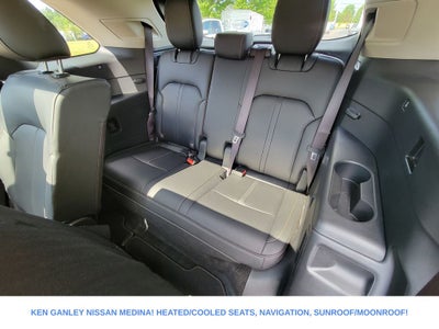 2026 Mazda Mazda CX-90 3.3 Turbo Premium