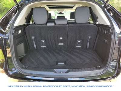 2026 Mazda Mazda CX-90 3.3 Turbo Premium