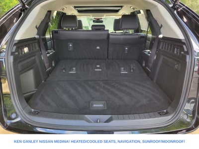 2026 Mazda Mazda CX-90 3.3 Turbo Premium