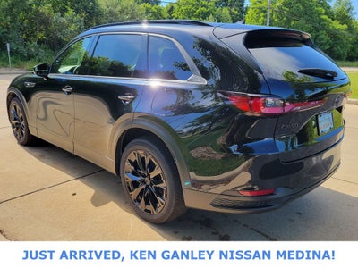 2026 Mazda Mazda CX-90 3.3 Turbo Premium