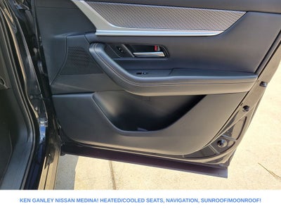 2026 Mazda Mazda CX-90 3.3 Turbo Premium