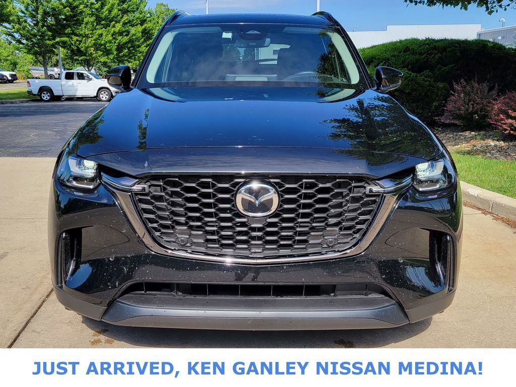 2026 Mazda Mazda CX-90 3.3 Turbo Premium