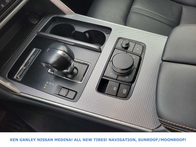 2025 Mazda Mazda CX-90 3.3 Turbo Premium