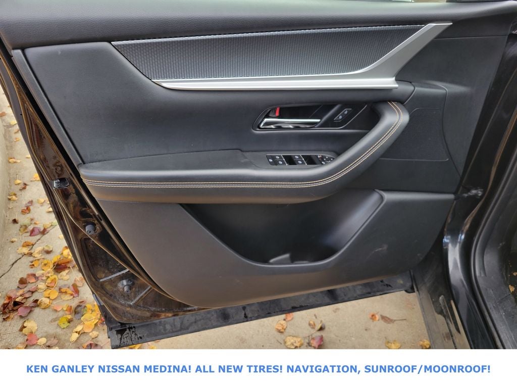 2025 Mazda Mazda CX-90 3.3 Turbo Premium