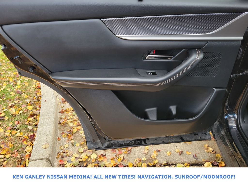 2025 Mazda Mazda CX-90 3.3 Turbo Premium