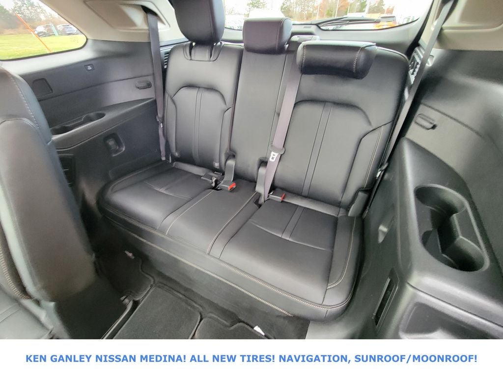 2025 Mazda Mazda CX-90 3.3 Turbo Premium