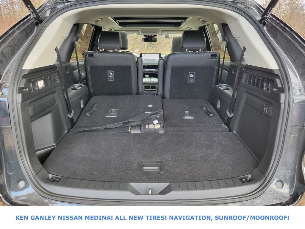 2025 Mazda Mazda CX-90 3.3 Turbo Premium