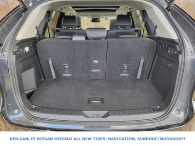 2025 Mazda Mazda CX-90 3.3 Turbo Premium