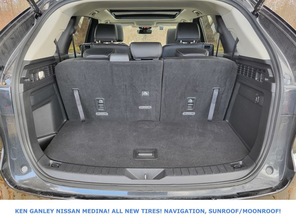 2025 Mazda Mazda CX-90 3.3 Turbo Premium