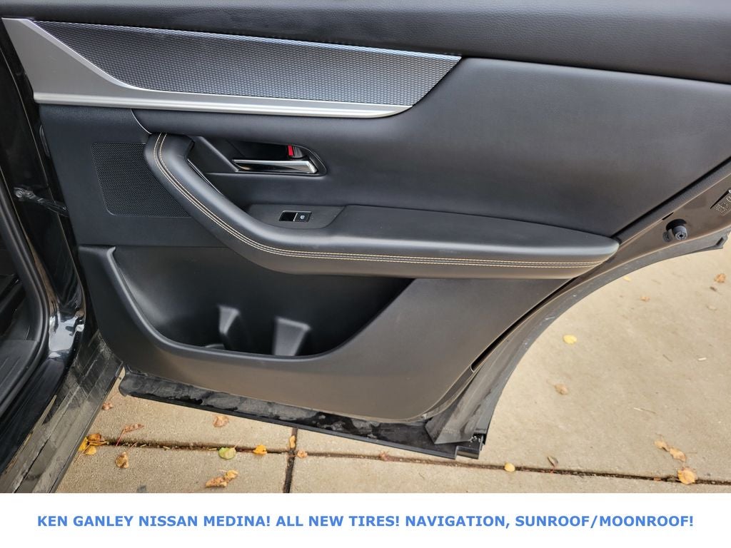 2025 Mazda Mazda CX-90 3.3 Turbo Premium