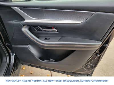 2025 Mazda Mazda CX-90 3.3 Turbo Premium