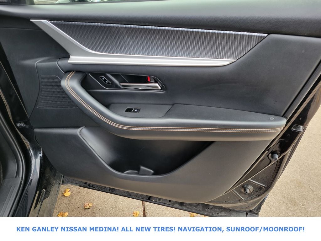 2025 Mazda Mazda CX-90 3.3 Turbo Premium