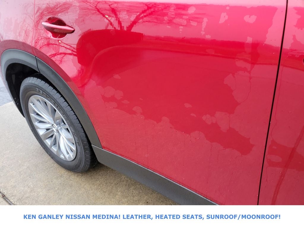 2024 Mazda Mazda CX-90 3.3 Turbo Preferred Plus