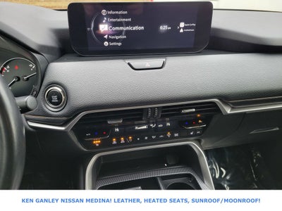 2024 Mazda Mazda CX-90 3.3 Turbo Preferred Plus