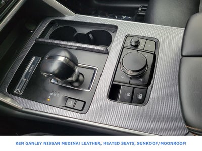 2024 Mazda Mazda CX-90 3.3 Turbo Preferred Plus